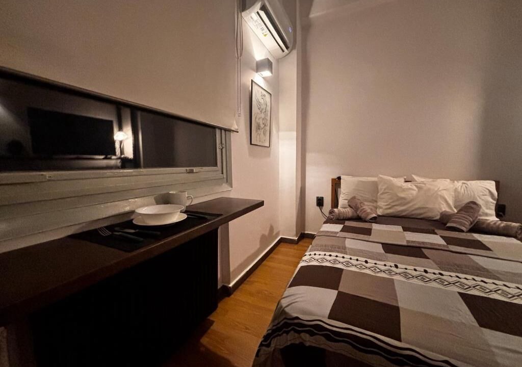 Photo of Bedroom in New Kypseli