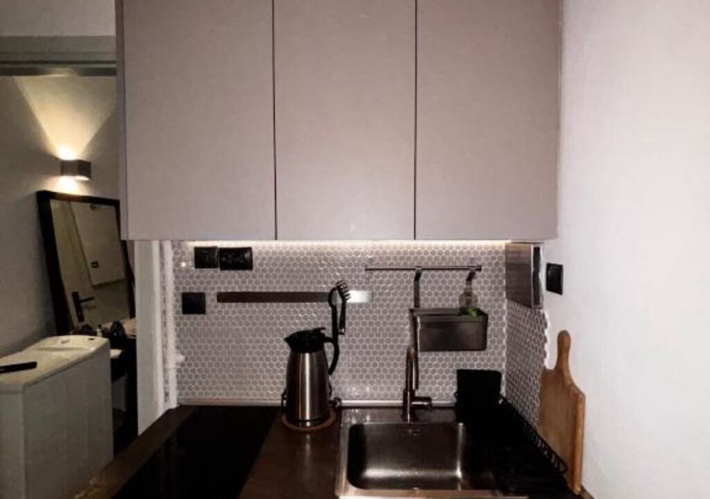 Photo of Kitchen in New Kypseli