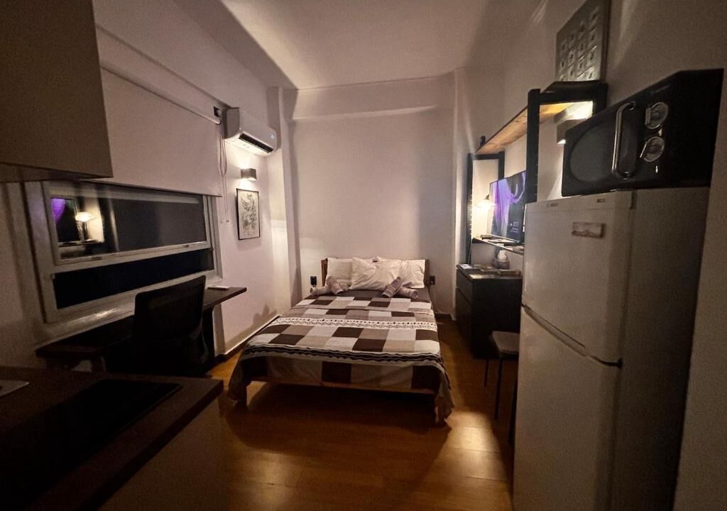 Photo of Bedroom in New Kypseli