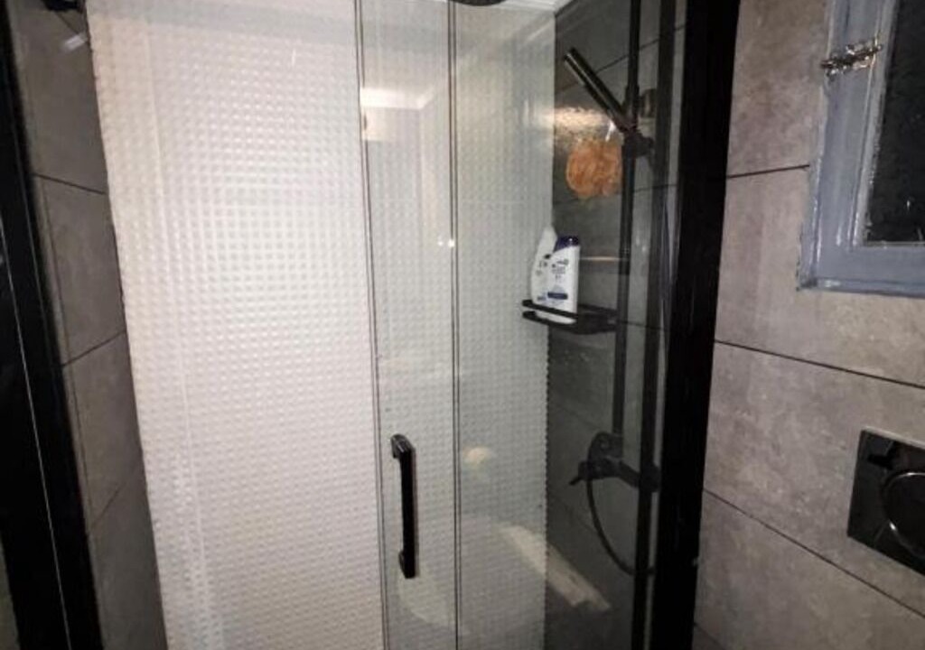 Photo of Bathroom in New Kypseli