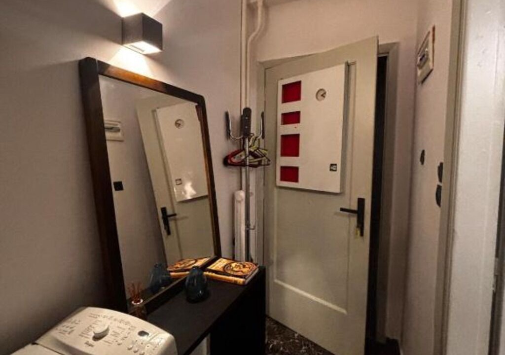 Photo of Bathroom in New Kypseli