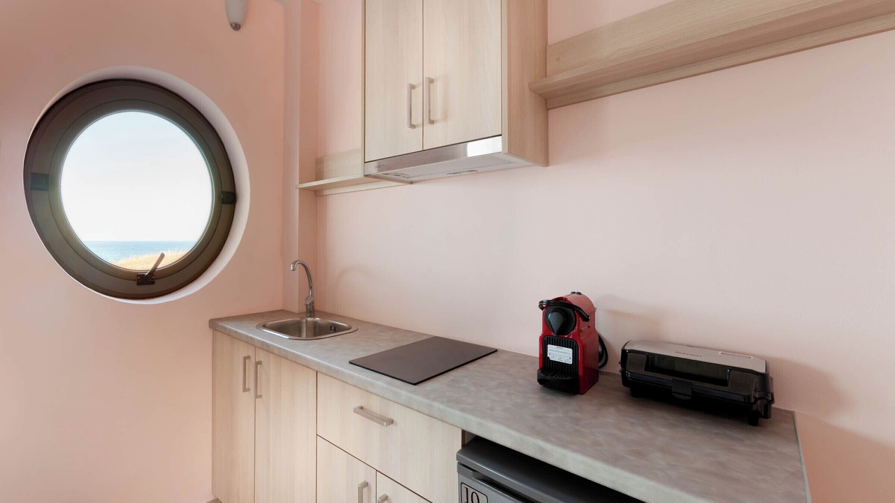Photo of Kitchen in Trochalia