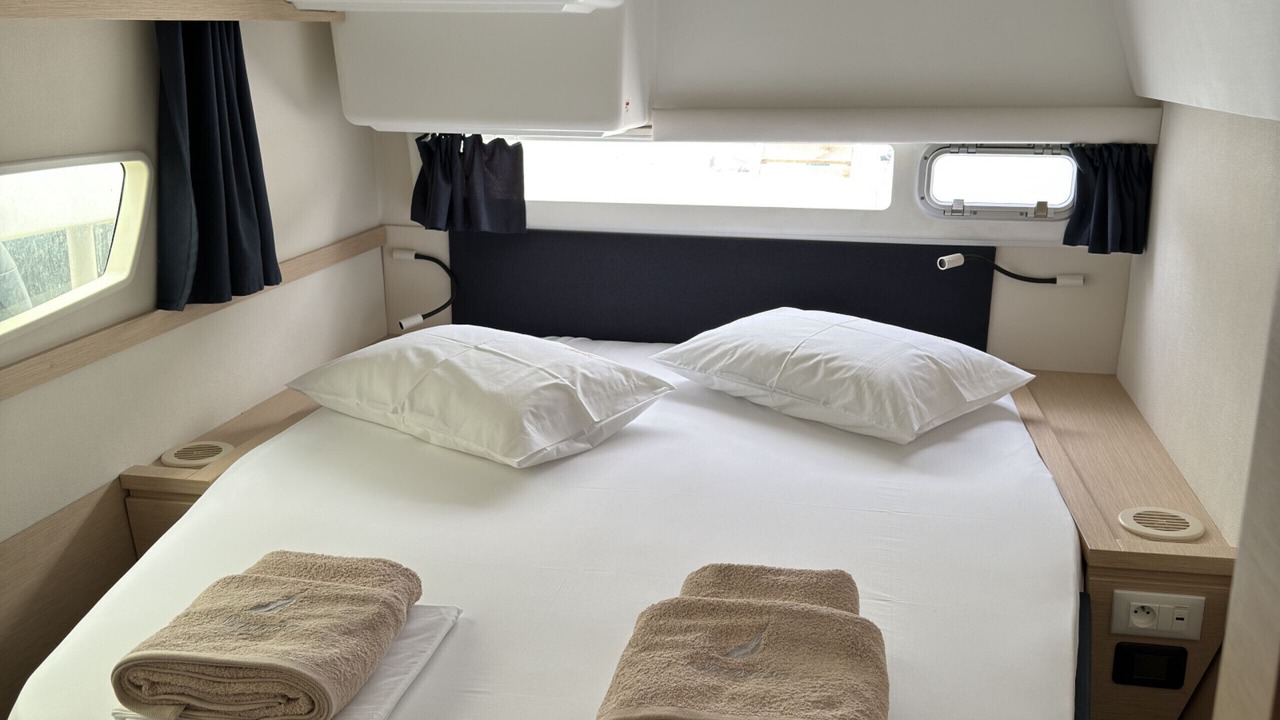 Photo of Bedroom in Lefkada