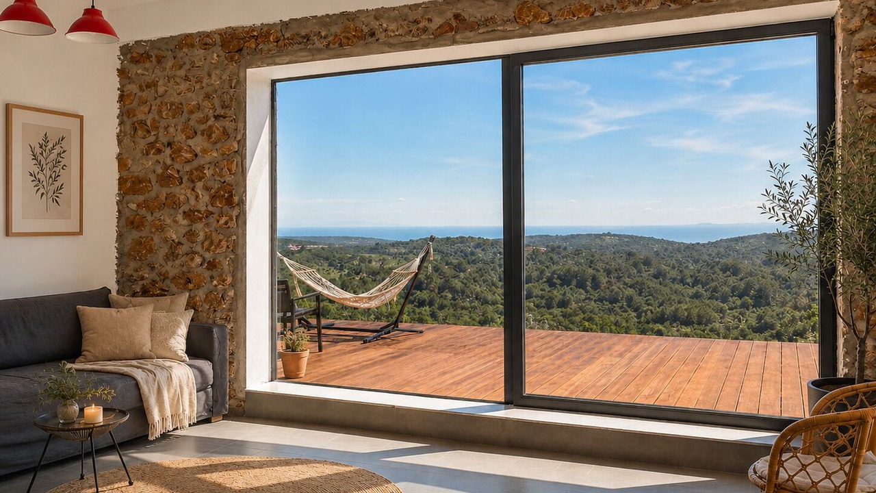 Photo of Livingroom in Klinci