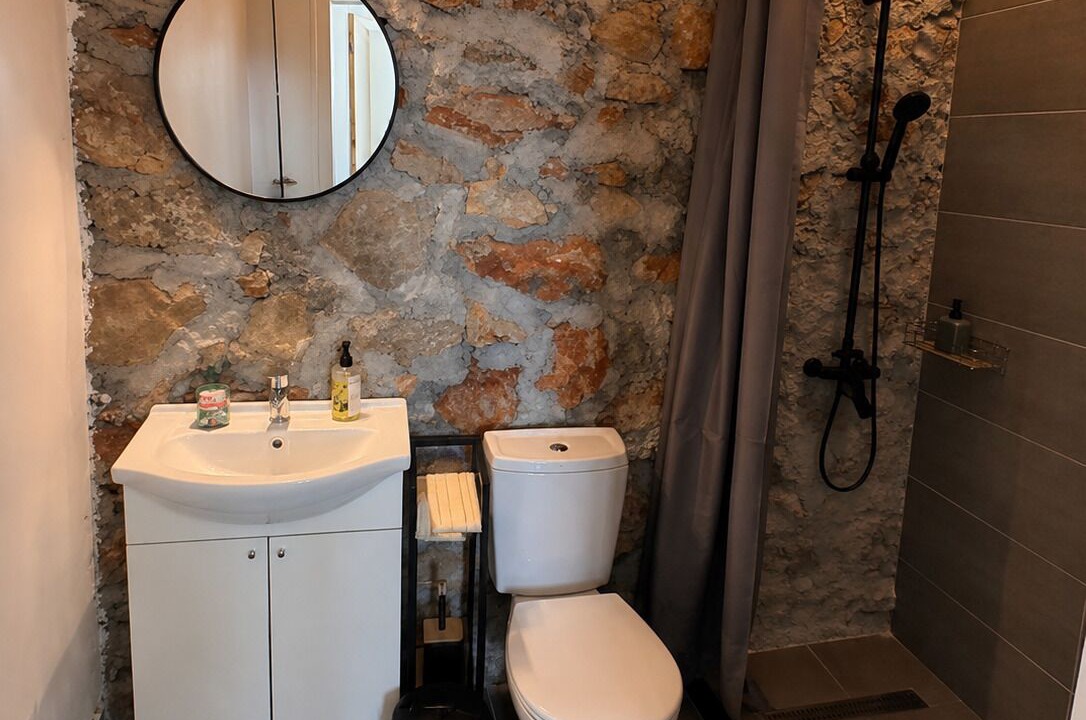 Photo of Bathroom in Klinci