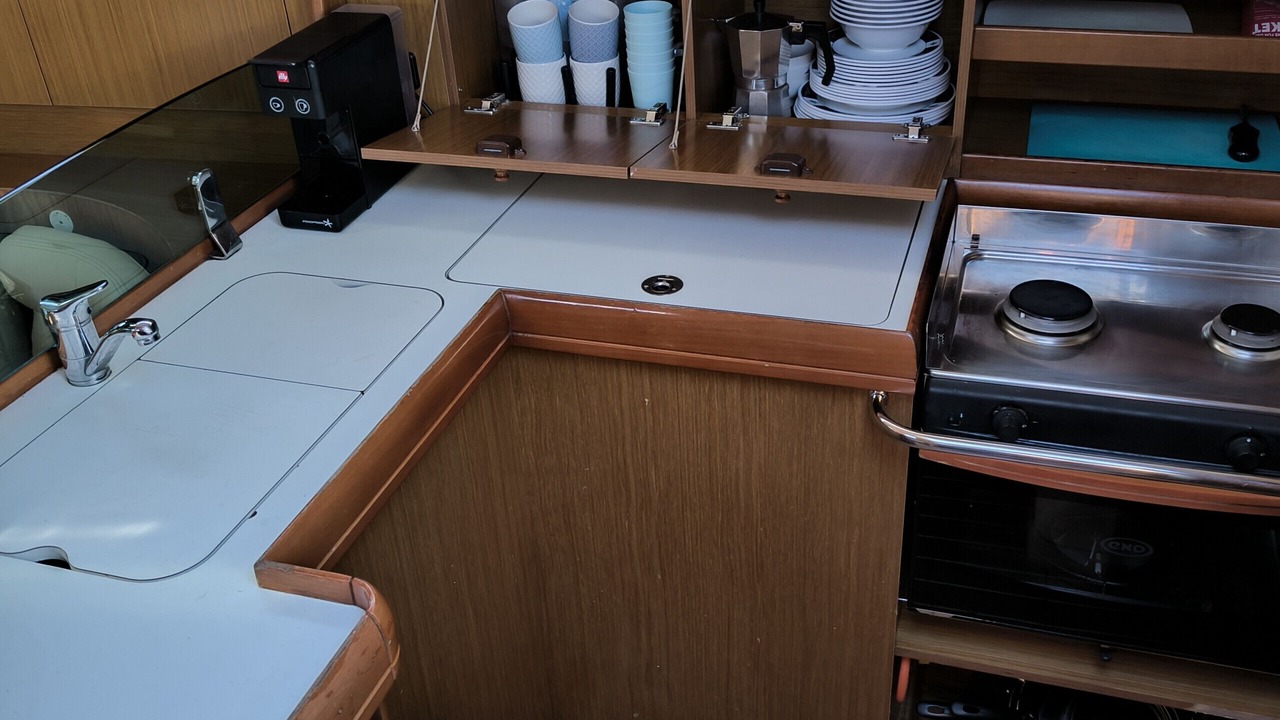 Photo of Kitchen in Piraeus