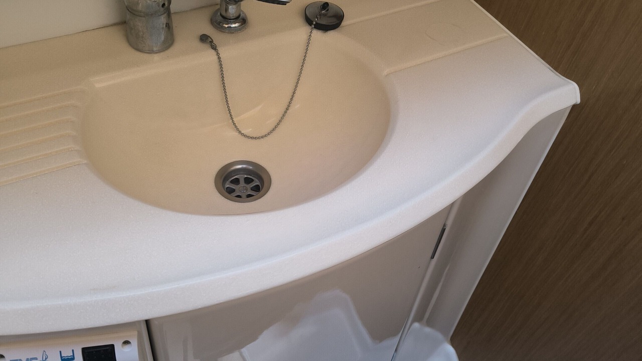 Photo of Bathroom in Piraeus