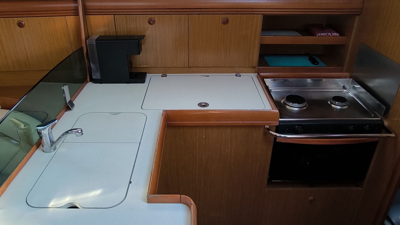 Photo of Kitchen in Piraeus