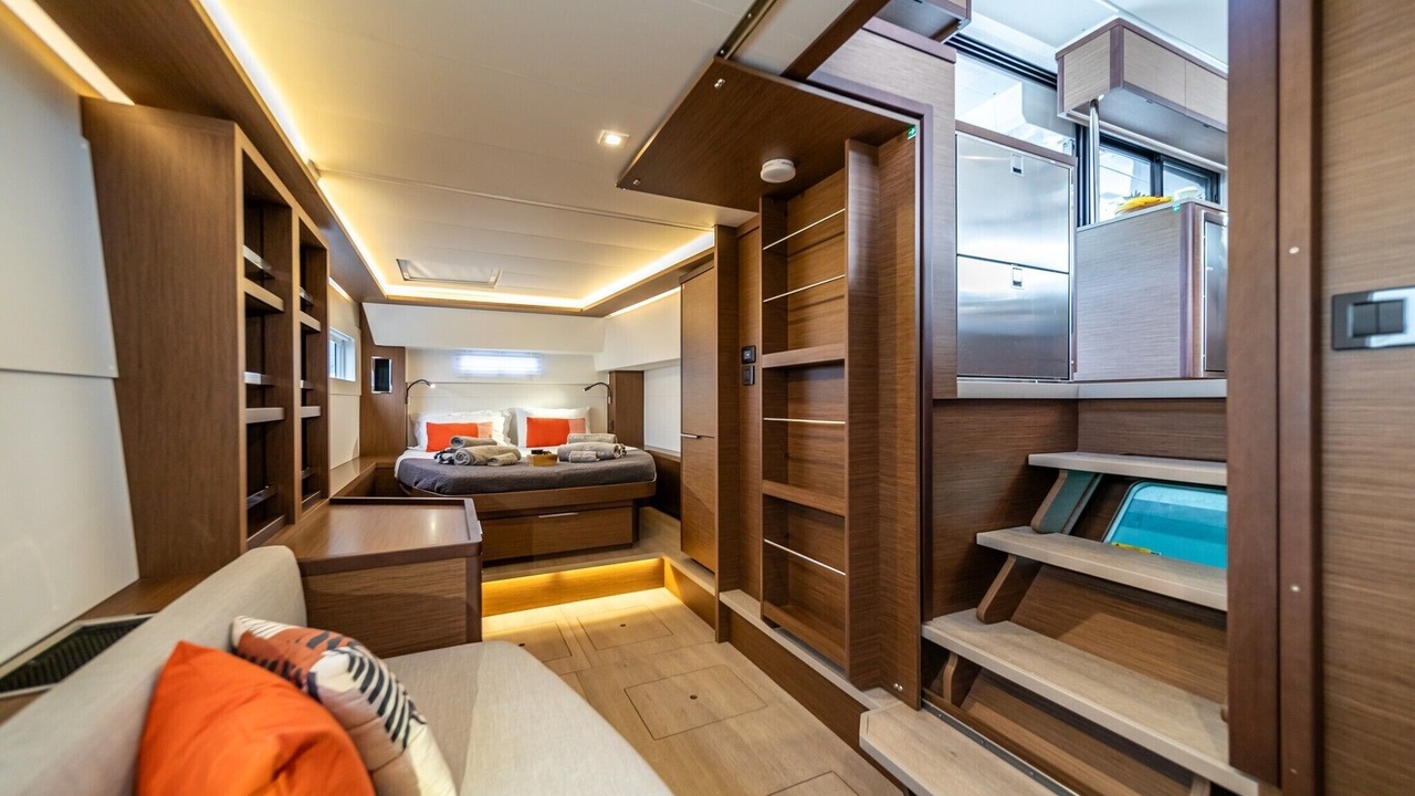 Photo of Bedroom in Lefkada