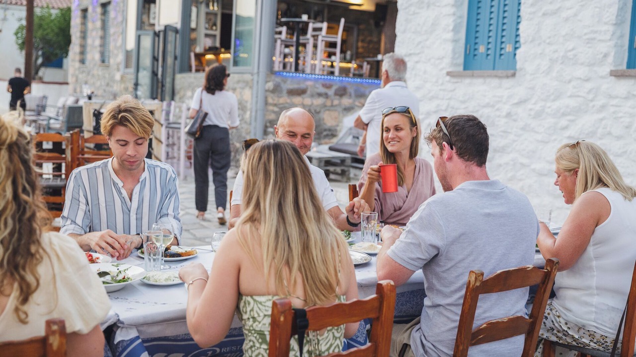 Photo of Outdoor in Aegina