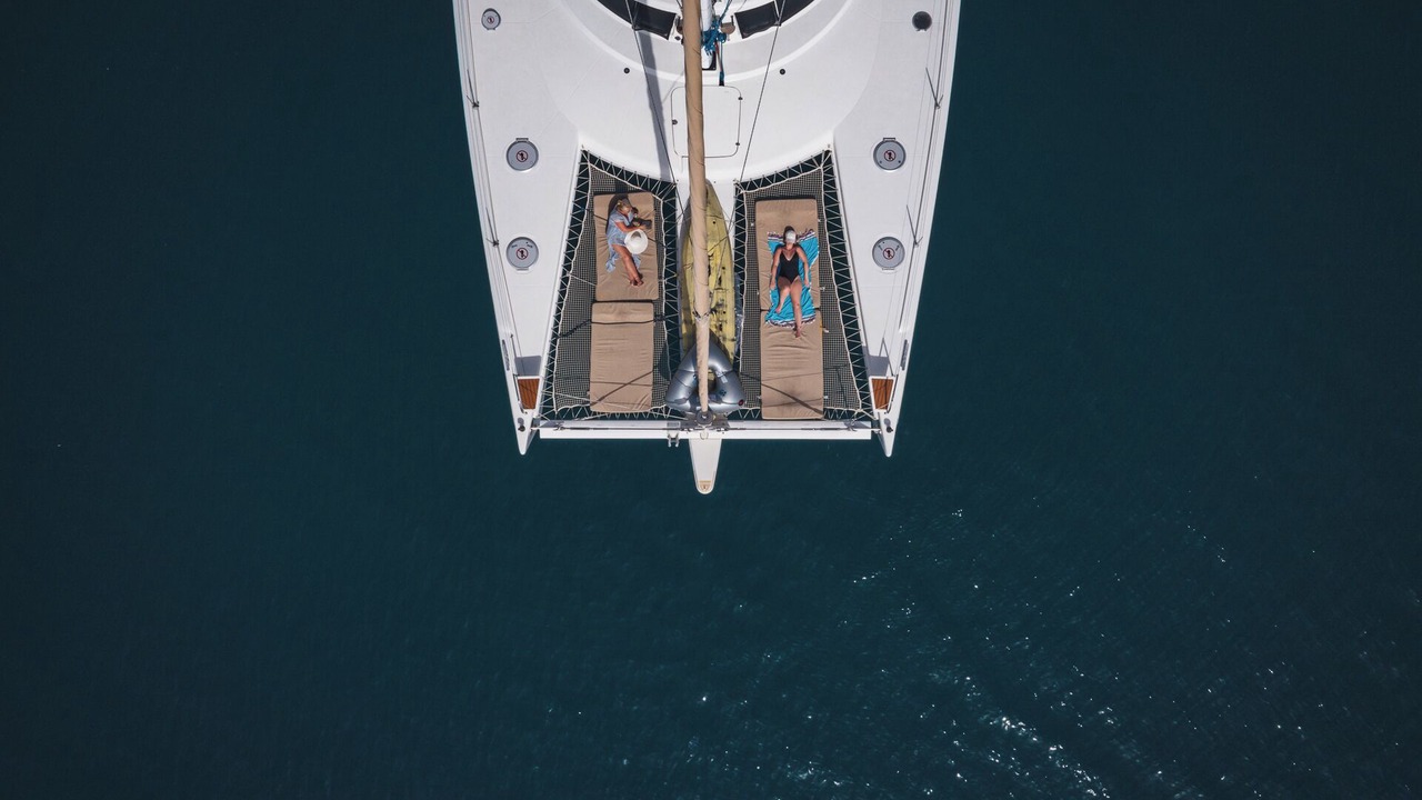 Photo of Outdoor in Aegina