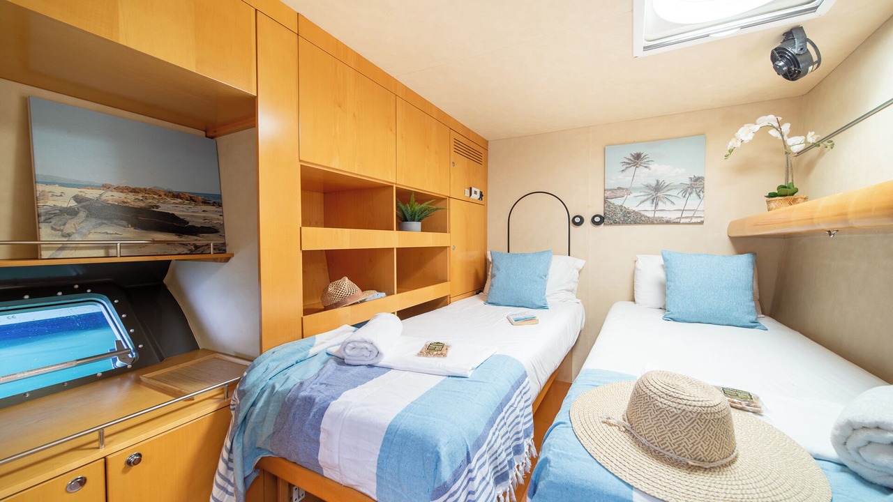 Photo of Bedroom in Aegina