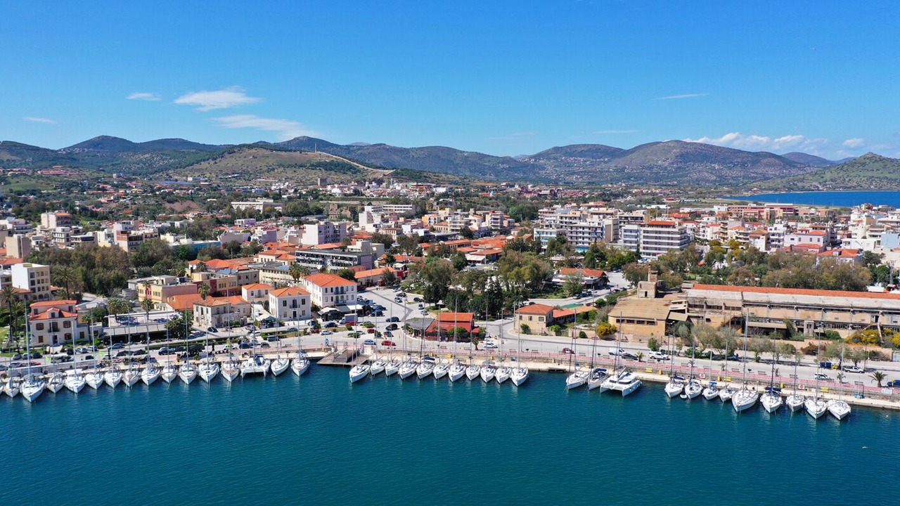 Photo of Others in Lavreotiki