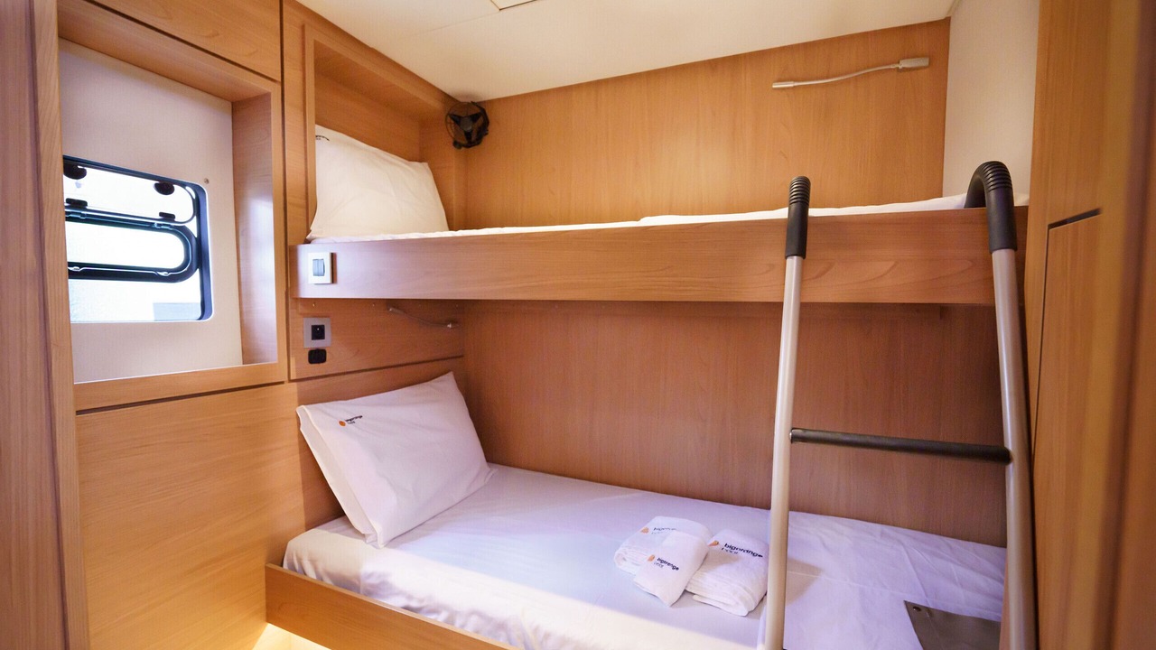 Photo of Bedroom in Lefkada