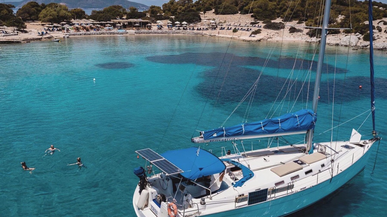 Photo of Others in Aegina