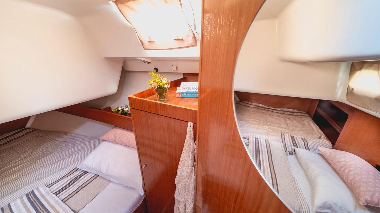 Photo of Bedroom in Aegina