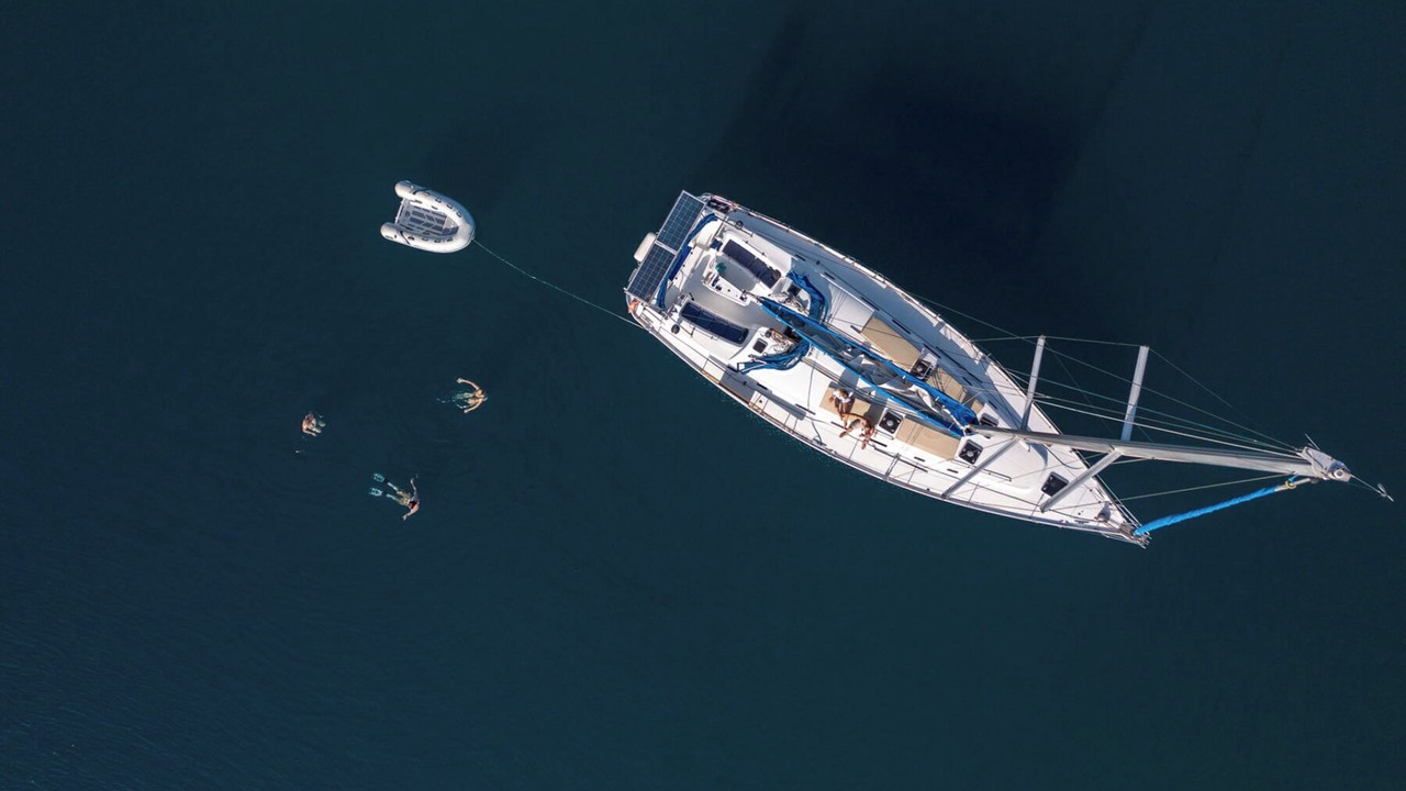 Photo of Outdoor in Aegina