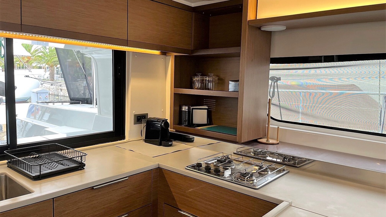 Photo of Kitchen in Alimos