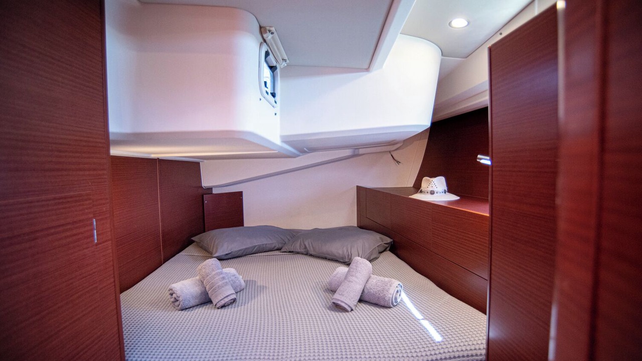 Photo of Bedroom in Preveza