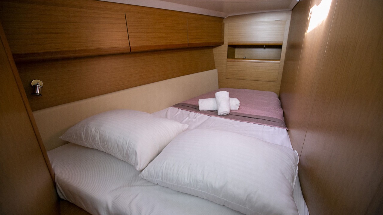 Photo of Bedroom in Keramoti