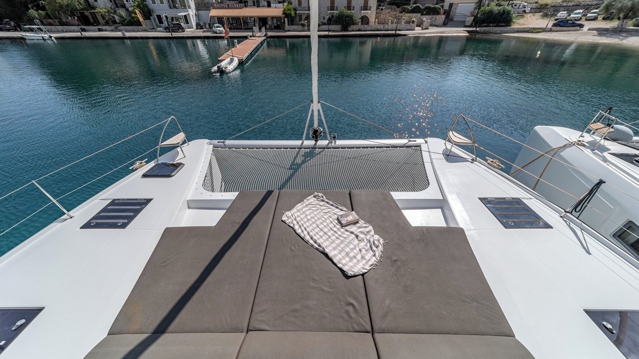 Photo of Outdoor in Lefkada