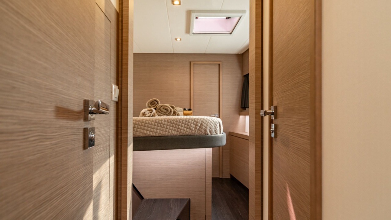 Photo of Bedroom in Lefkada