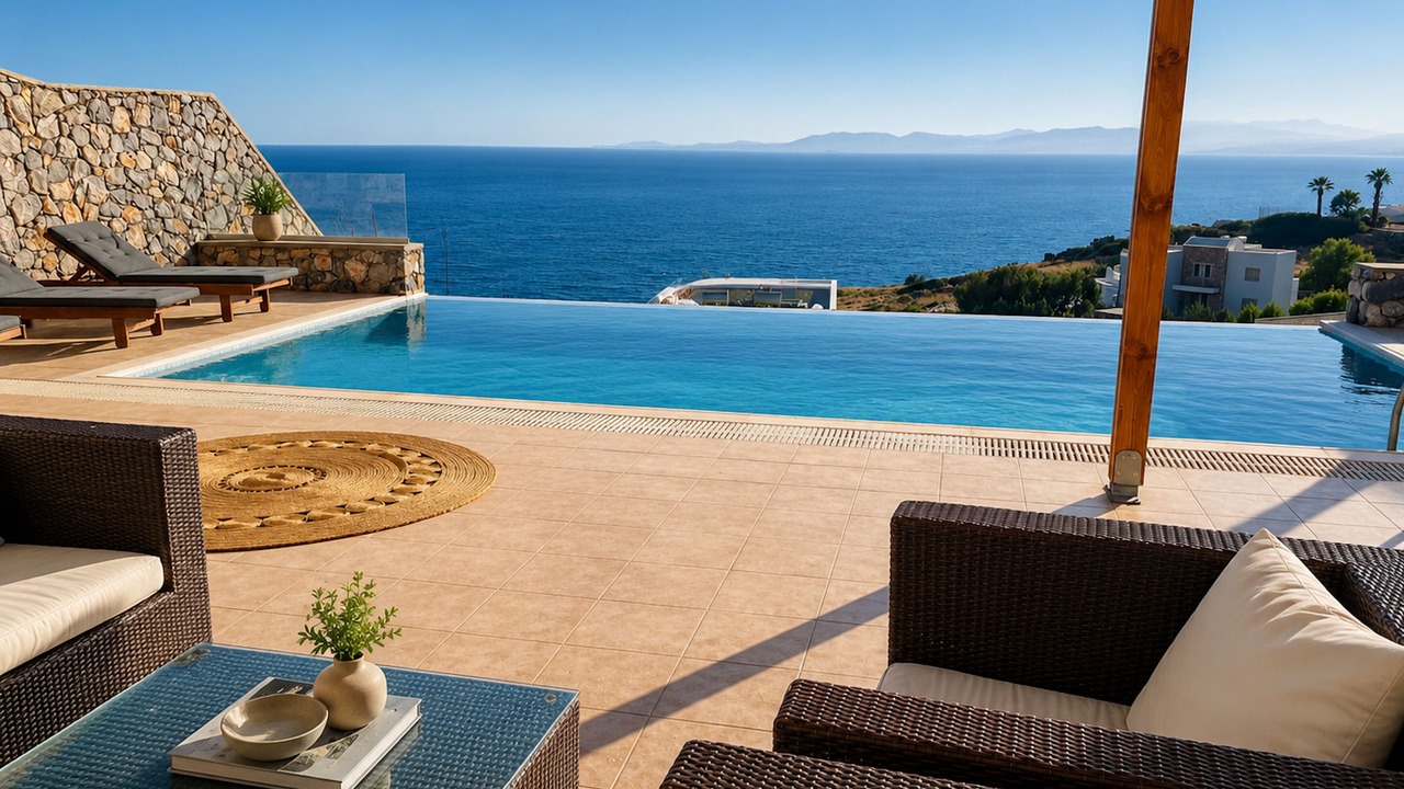 Photo of Outdoor in Pefkos