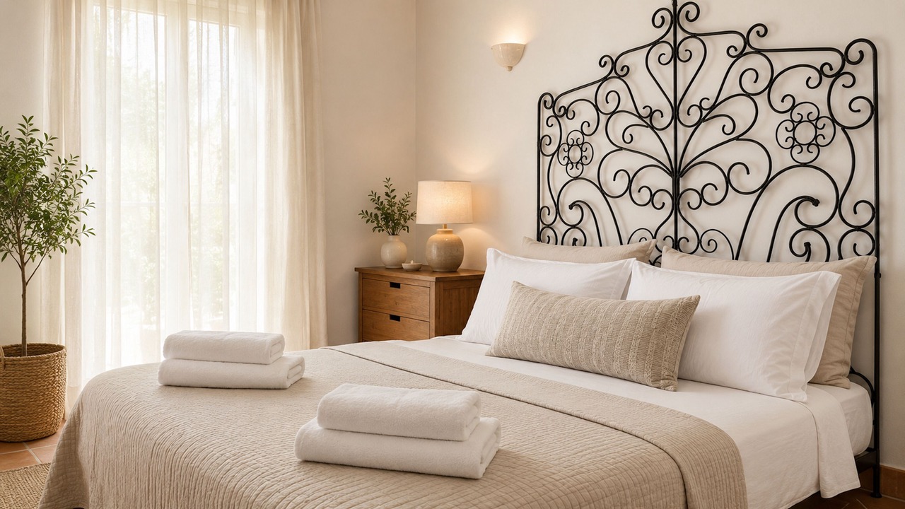 Photo of Bedroom in Pefkos