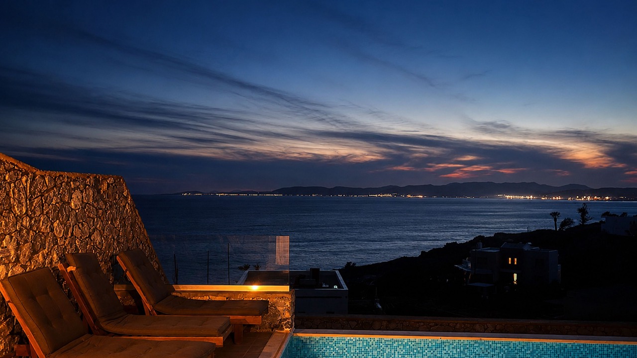 Photo of Outdoor in Pefkos