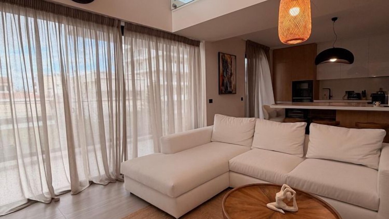 Photo of Livingroom in Elliniko-Argyroupoli