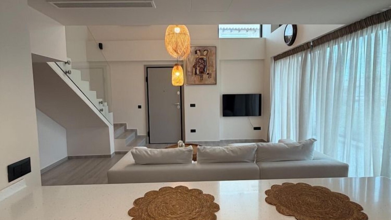 Photo of Livingroom in Elliniko-Argyroupoli