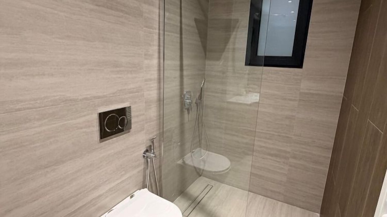 Photo of Bathroom in Elliniko-Argyroupoli