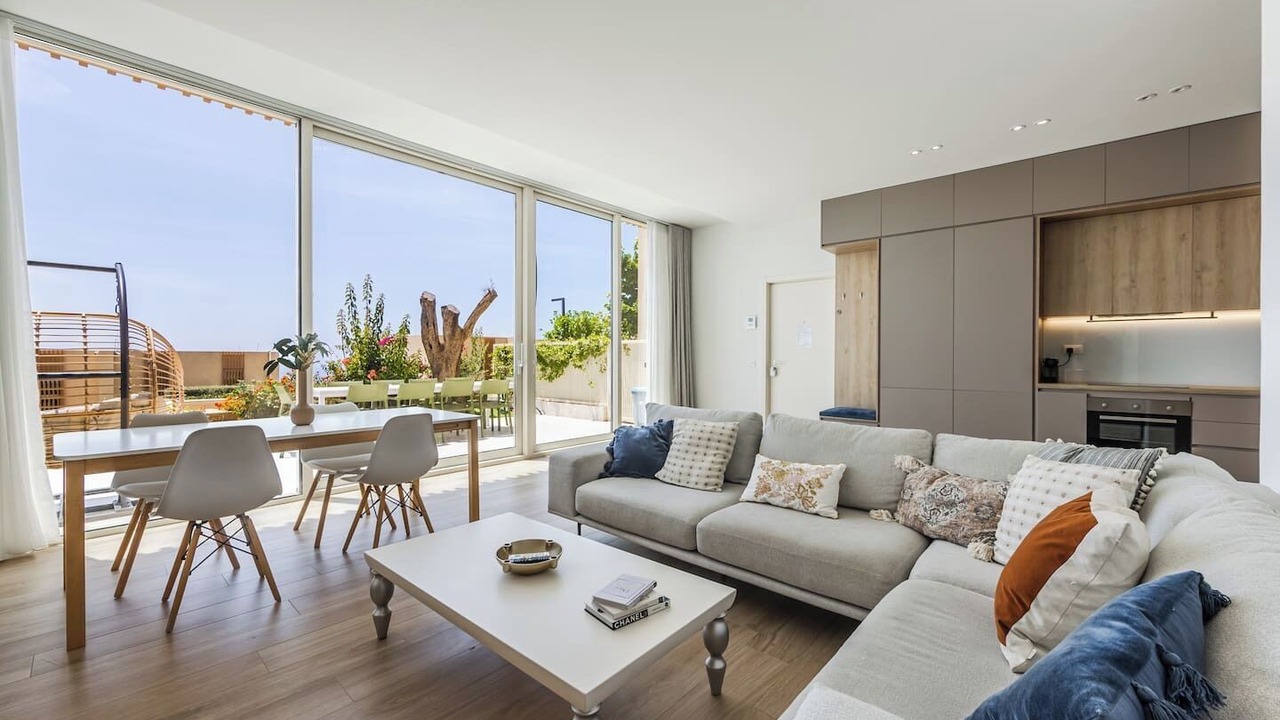 Photo of Livingroom in Jala