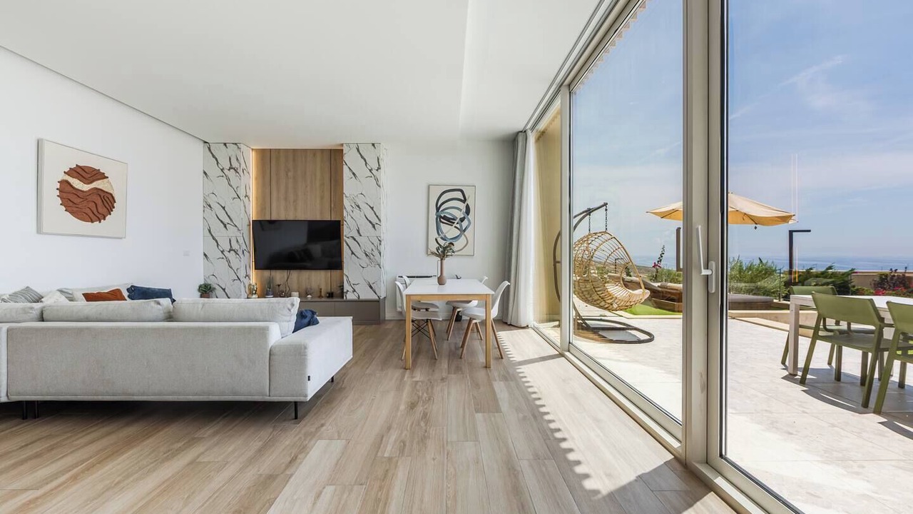 Photo of Livingroom in Jala