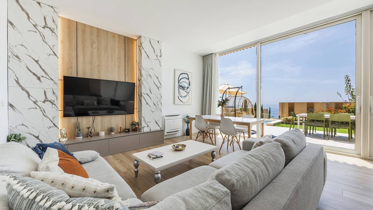 Photo of Livingroom in Jala
