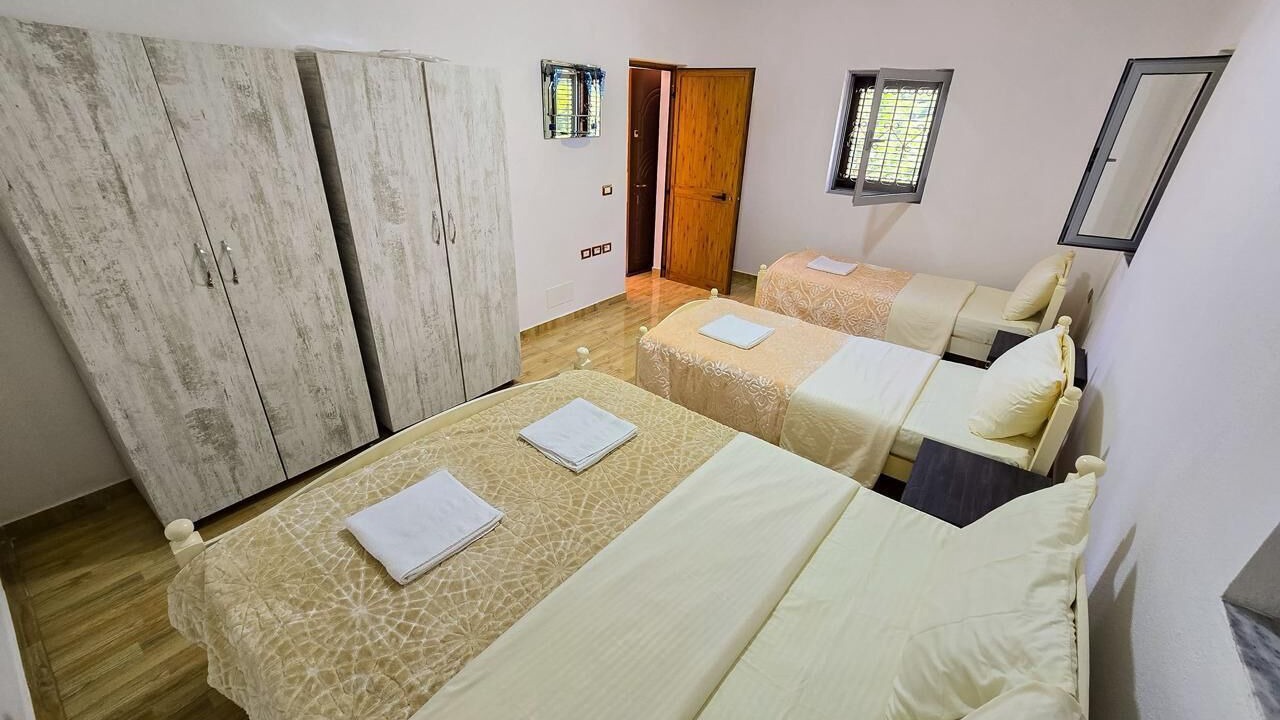 Photo of Bedroom in Boge