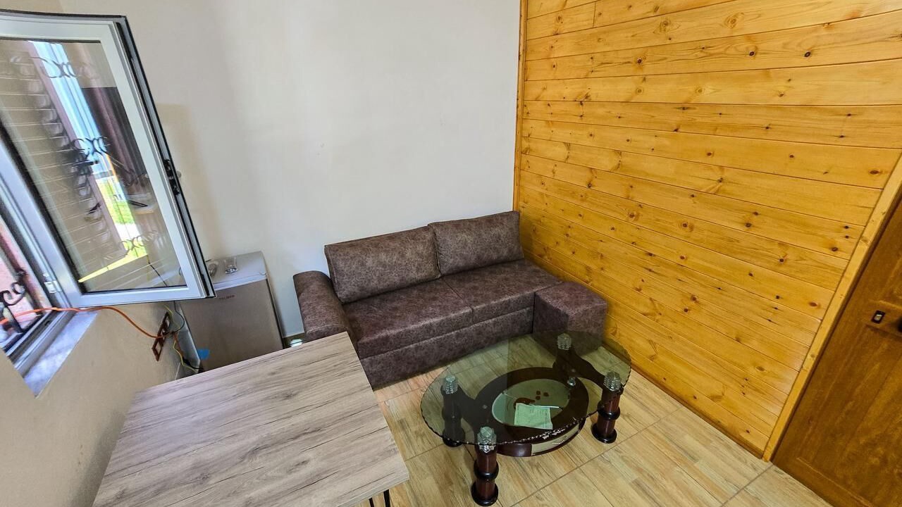 Photo of Livingroom in Boge