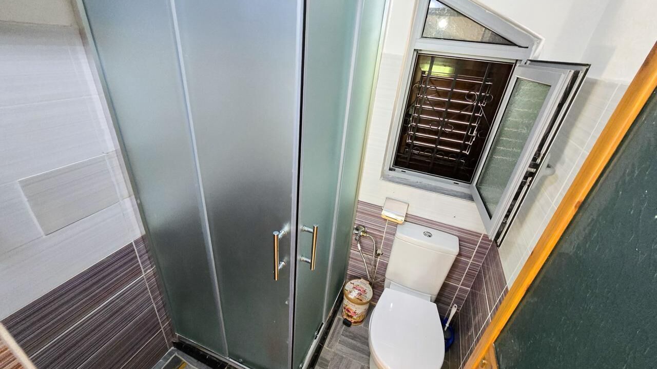 Photo of Bathroom in Boge