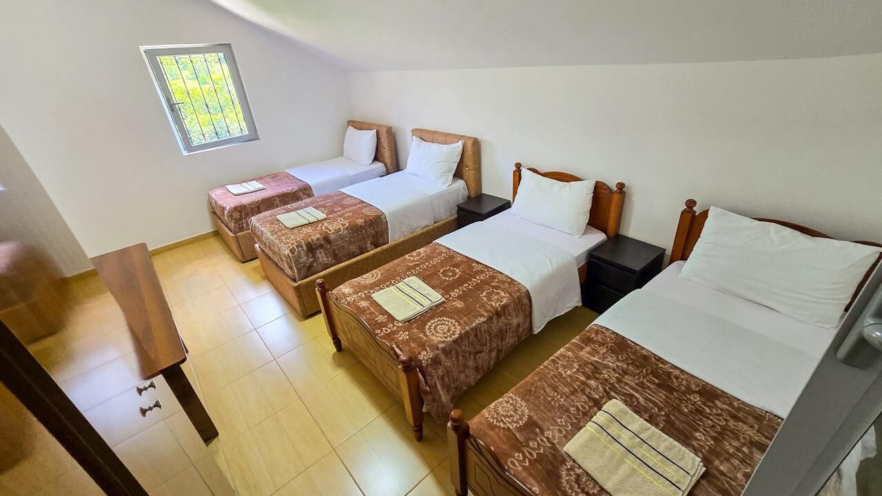 Photo of Bedroom in Boge