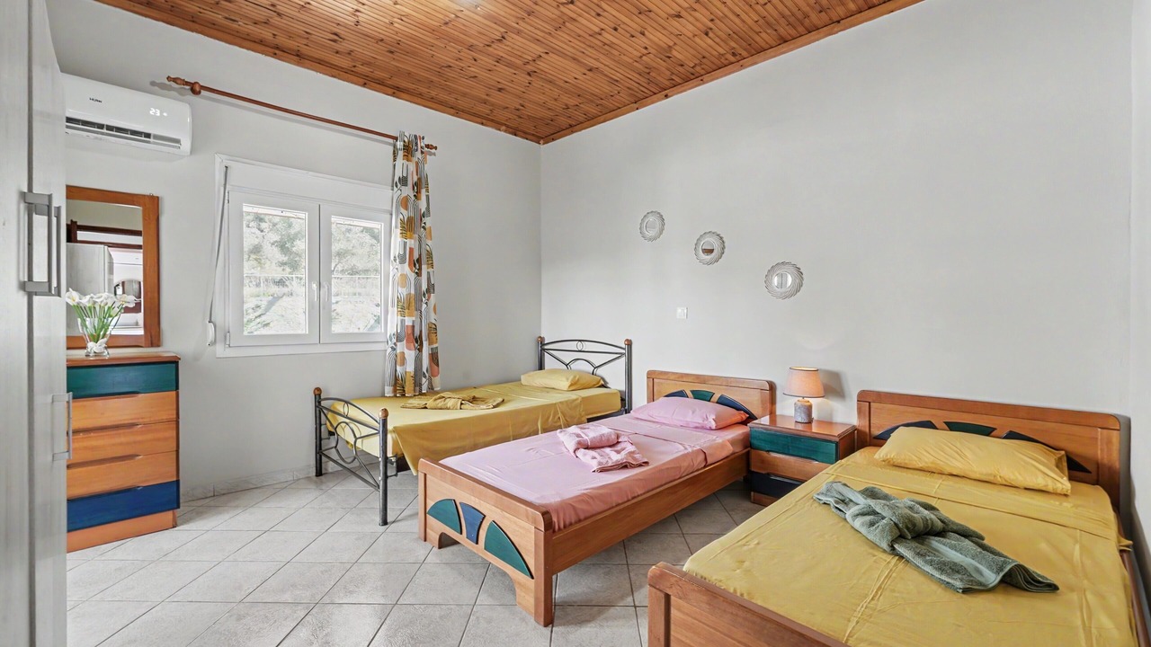 Photo of Bedroom in Termenades