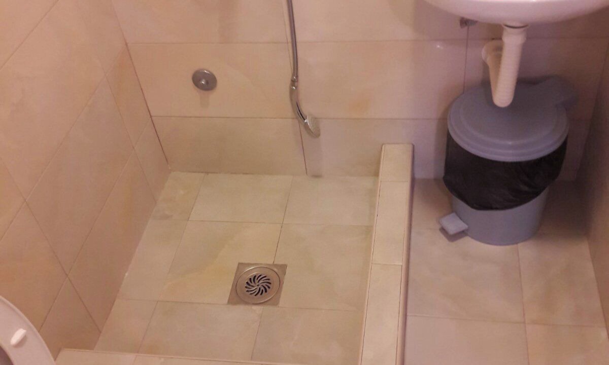 Photo of Bathroom in Babilonija