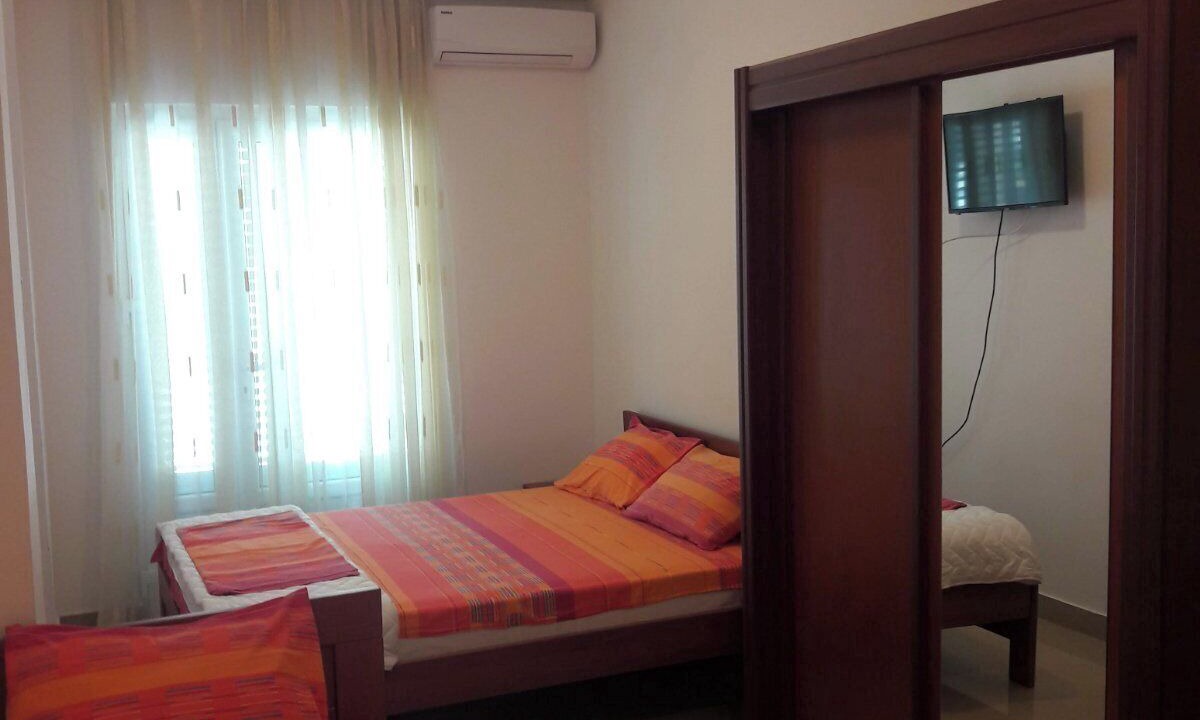 Photo of Bedroom in Babilonija