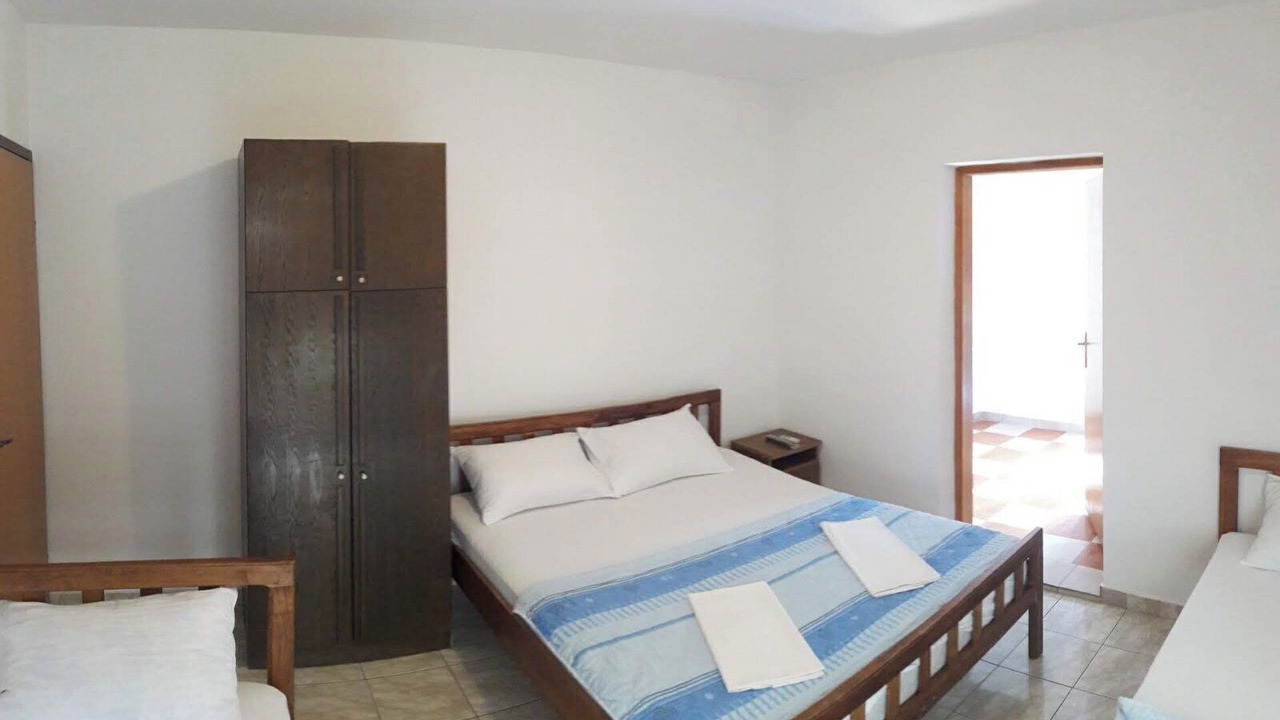 Photo of Bedroom in Babilonija