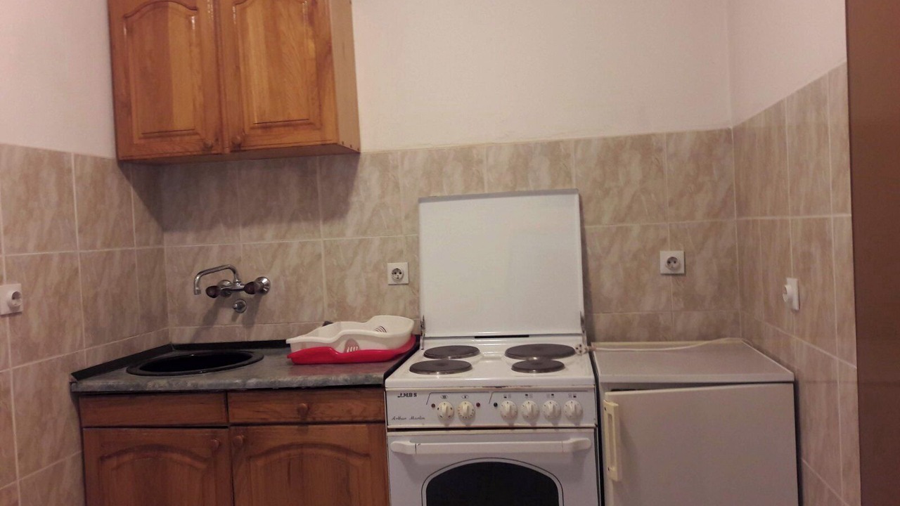Photo of Kitchen in Babilonija