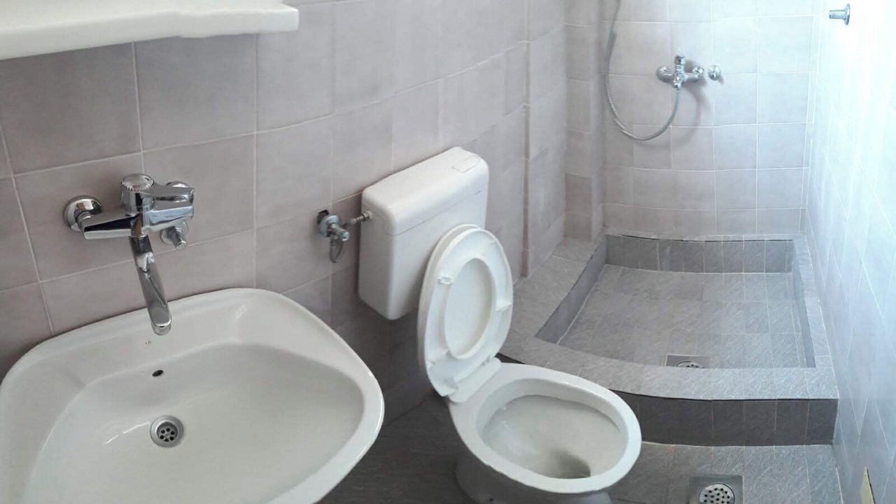 Photo of Bathroom in Babilonija