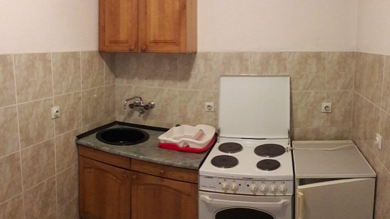 Photo of Kitchen in Babilonija