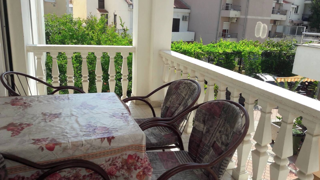 Photo of Outdoor in Babilonija