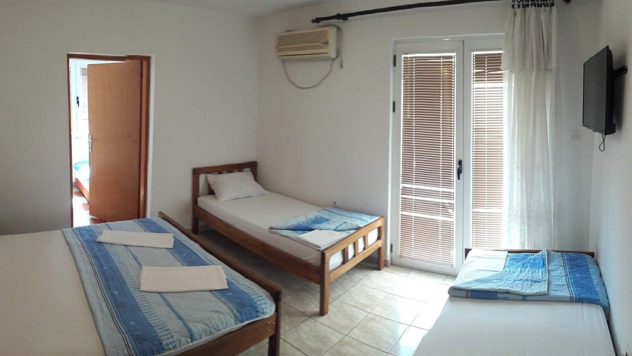 Photo of Bedroom in Babilonija
