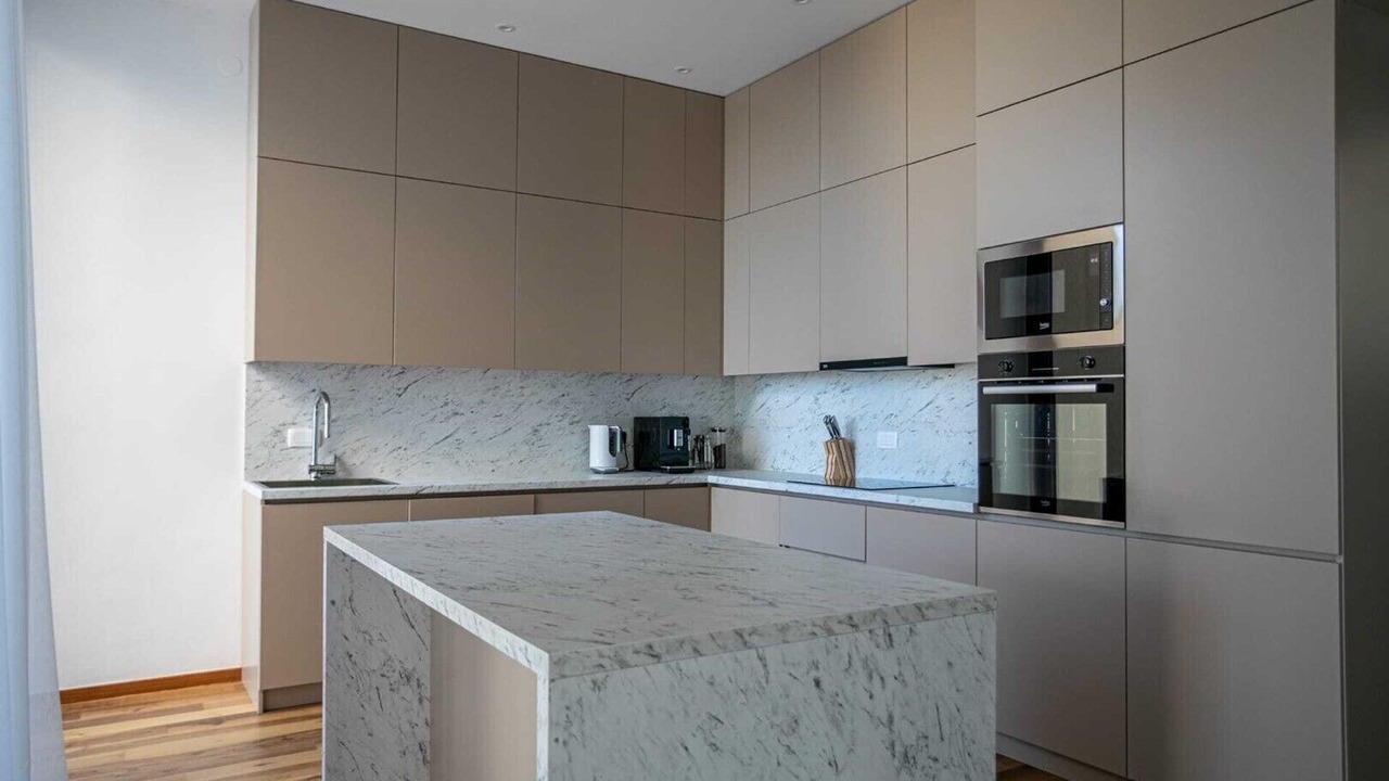 Photo of Kitchen in Krimovica