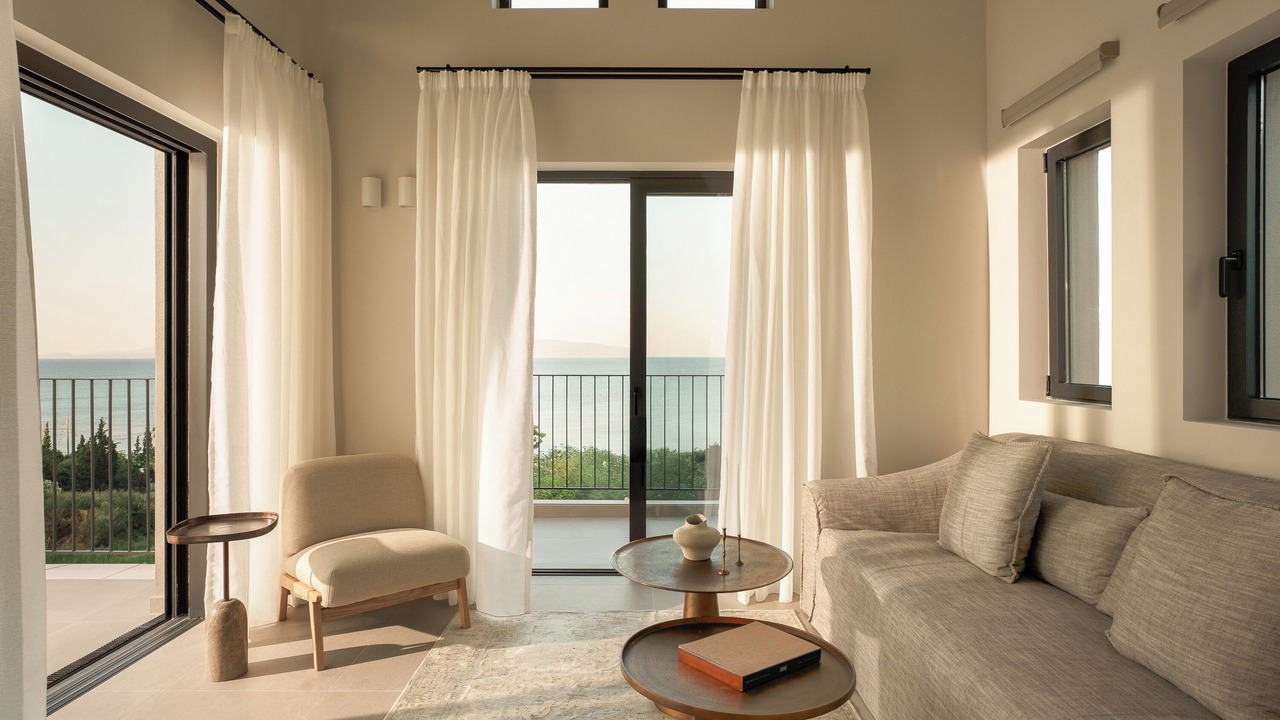 Photo of Livingroom in Skala
